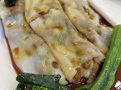 -天鲜阁·海鲜粤菜·33年老字号(石槎白云站店)