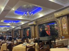 -维吾尔餐厅(宜山路店)