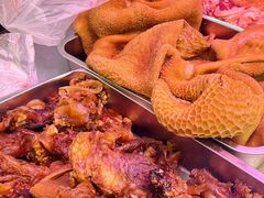 -阿娟牛肉丸·手打牛肉丸·现做现卖