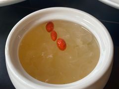 -香山湖家家宴(中山陵店)