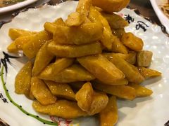 -东北农家小院(定西路店)