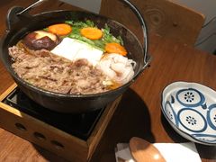 -铃木食堂(帽儿胡同店)