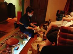 -泰谷玲抓龙筋SPA·泰式按摩(五一广场店)