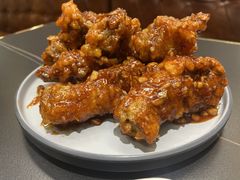 -许哥东北烧烤·铁丳烤串·宫后夹肉(繁花中心店)