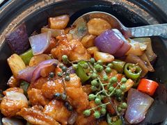 -环球港凯悦 · 享悦中餐厅