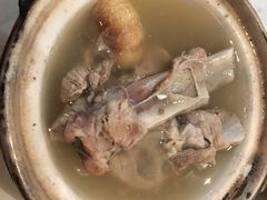 -松發肉骨茶(先得坊店)