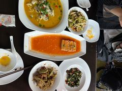 -老牌坊鲁菜名店(聊城美食岛店)
