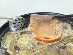 -野菌王牦牛肉汤锅