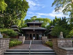 -布里斯班南岸公园