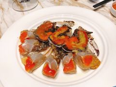 呛蟹-海味世家·家常菜馆(明州里店)