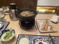 -小山日本料理(太古汇店)
