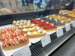 -Money Shops(愚园路店)