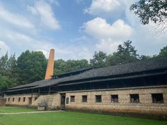 -景德镇古窑民俗博览区