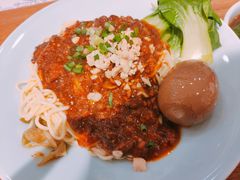 -醉面(五道口启迪大厦店)