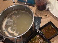 -星伦多自助料理(爱琴海店)