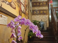 -莱仪堂艾灸经络养生馆(武威东路店)