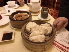 -兴悦酒家(保利克洛维店)