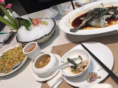 -79号渔船海鲜饭店(华强北店)