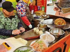 -王记生烫牛杂面馆(兰陵路店)