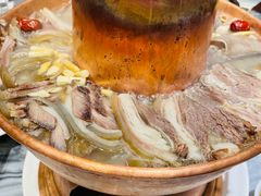 -蔼若春.传承三十年云南菜(金碧公园店)