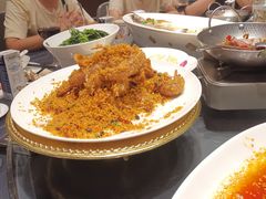 -楚禾宴·家宴(光谷大道店)