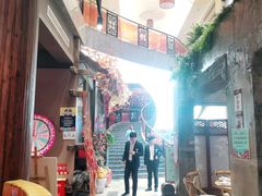 -云天楼国鼎喜宴中心(国鼎店)