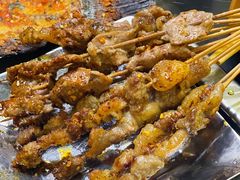 -江湖一盏灯·滇味卤烤(普惠园店)