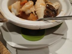 -新加坡海鲜共和(名胜世界圣淘沙海滨坊)