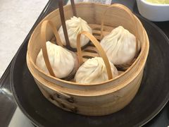 -锡笼记·无锡小笼(常熟万达店)