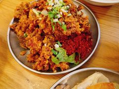 -小豆海棠(嘉兴路店)