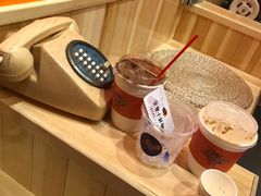 -囍福咖啡(这有山店)
