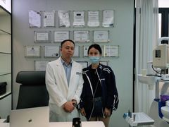 -牙博士口腔品牌连锁(杨浦店)