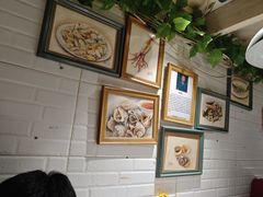 -琴早英子菜馆(古田路店)