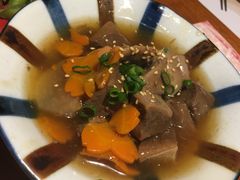 -肉魁屋·烧肉·烧鸟·酒场(高新店)