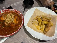 -李叔叔虾蟹大排档(青羊店)