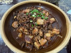 -勇哥饭店(西湖路店)