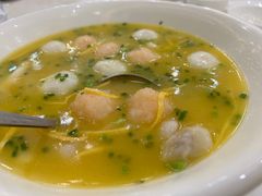 湖州老三鲜-南太湖山庄·四季轩&国风堂中餐厅