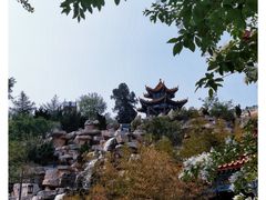-正觉寺