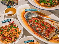 -兰湘子·湘菜小炒(长安万科广场店)