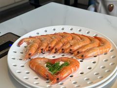 -望海臻鲜·海鲜餐厅