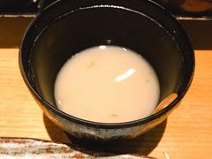 味增汤-堂本家洋食别馆·炸猪排(中心城店)
