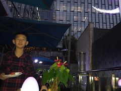 -深圳四季酒店·馥自助餐厅