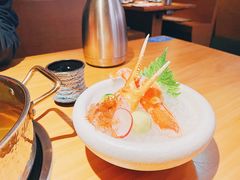 -綱元·海鲜豆捞(明州里店)