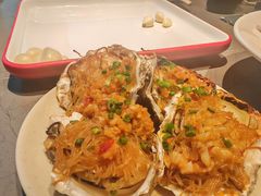 -将军牛排·尔滨地标朝鲜族美食(总店)