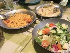 -美森西餐厅(曙光大道店)