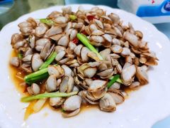 -金海湾海鲜排档(朱家尖店)
