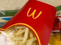 -麦当劳(深圳北站高铁店)