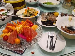 -御仙都北京菜馆·烤鸭店(双井店)