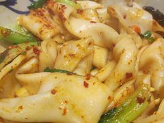 -秦唐汉味biangbiang面(大钟寺店)