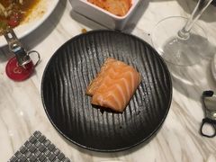 -长沙三景韦尔斯利酒店·Oval全日制餐厅自助餐